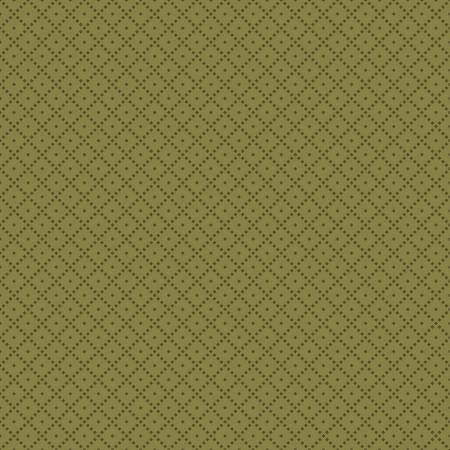 The Awe of Autumn - Grid Green • Sandy Gervais