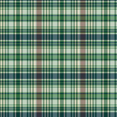 Plaid-Venture Club - Fisher Green • Riley Blake Fabrics