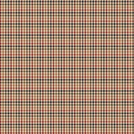 Plaid-Venture Club - Retriever Brown • Riley Blake Fabrics