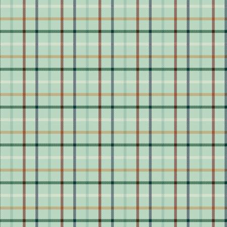 Plaid-Venture Club - Camper Fern • Riley Blake Fabrics