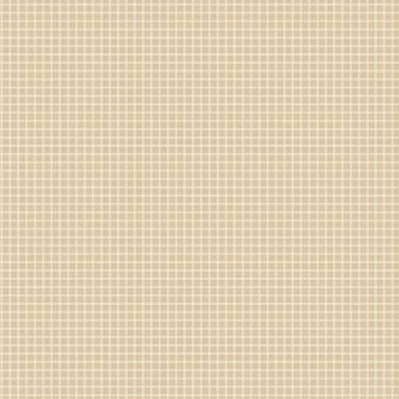 Plaid-Venture Club - Explorer Tan • Riley Blake Fabrics