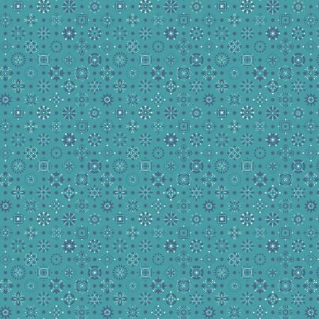 Handmade - Raindrop • Farmer's Daughter by Lori Holt