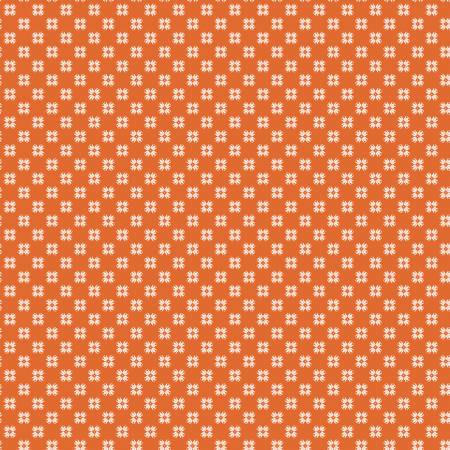 Quilting - Pumpkin • Farmer's Daughter by Lori Holt