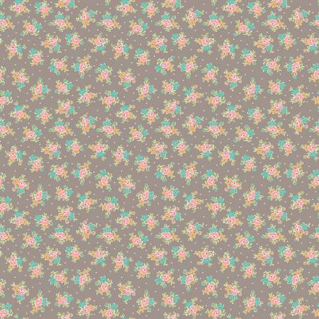 Bouquet - Rustic • Farmer's Daughter by Lori Holt