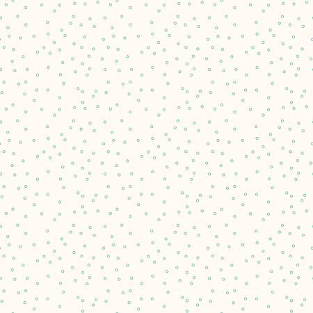 Tiny Circles Seaglass - C6384-SEAGLASS • Bee Backgrounds