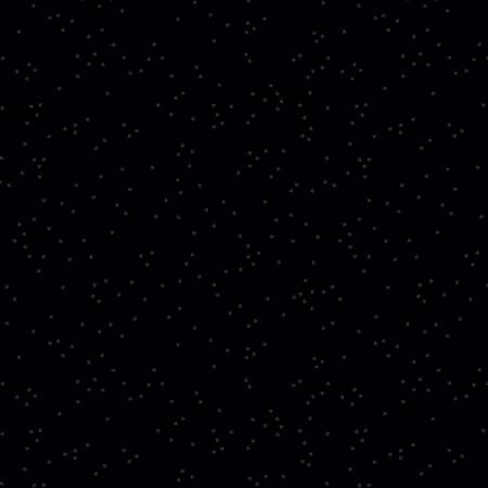 Blossoms Tone On Tone In Color Black • Riley Blake