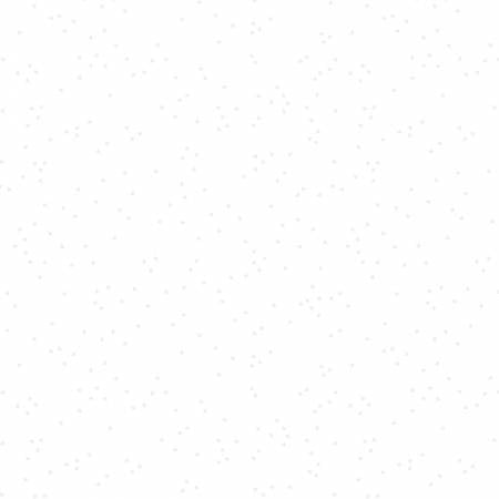 Blossoms Tone On Tone In Color White