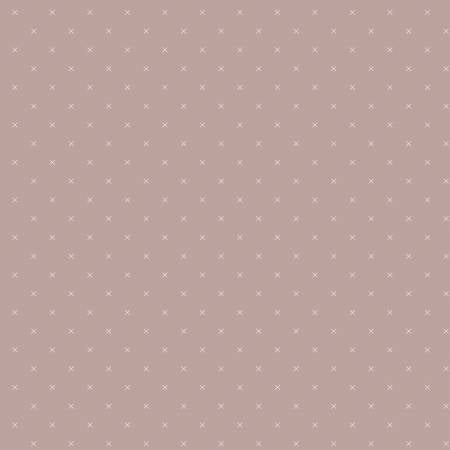 Pewter - C747-PEWTER • Bee Cross Stitch