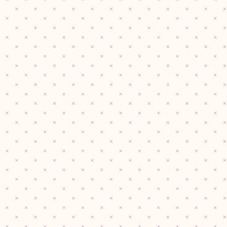 Plum - C747-PLUM • Bee Cross Stitch