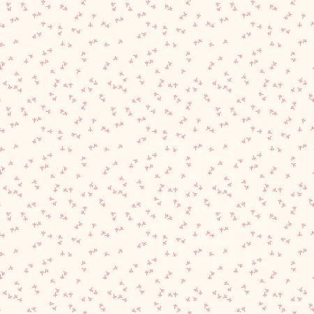 Chicken Track Cloud - C7886 • Farm Girl Vintage