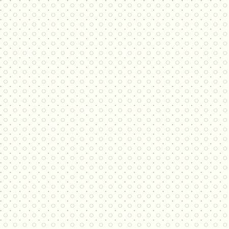 Stitched Circle Green - C9940 GREEN • Bee Backgrounds