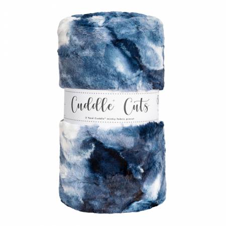 Sorbet Blueprint - 2 Yard Luxe Cuddle Cut