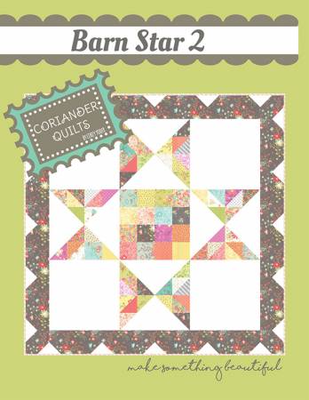 Barn Star 2