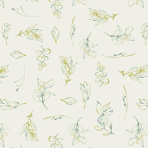 Sprinkled Sprigs - Cur8tor Botanica • AGF