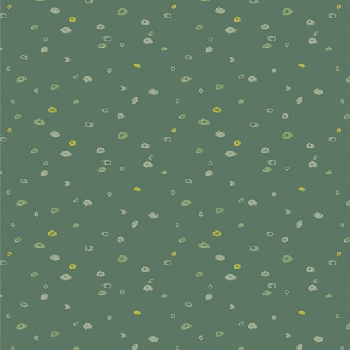 Seed Scatter - Cur8tor Botanica • AGF