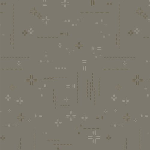 River Bed | Decostitch AGF Studio