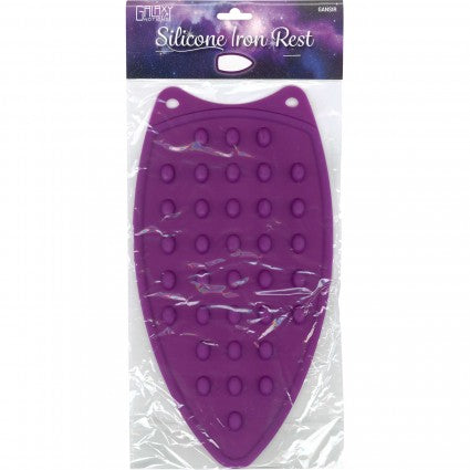 Silicone Iron Rest • Galaxy Notions