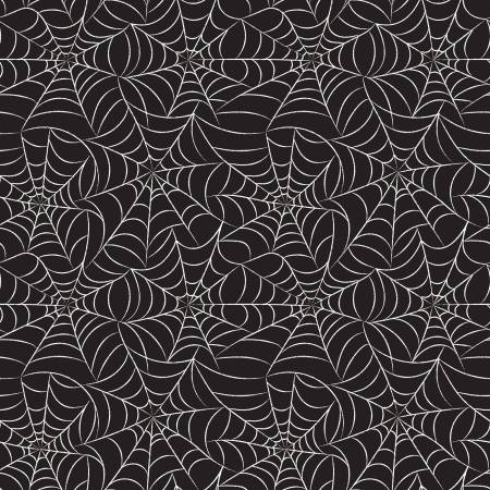 Webs Black - Glow in the Dark • Frank and Friends