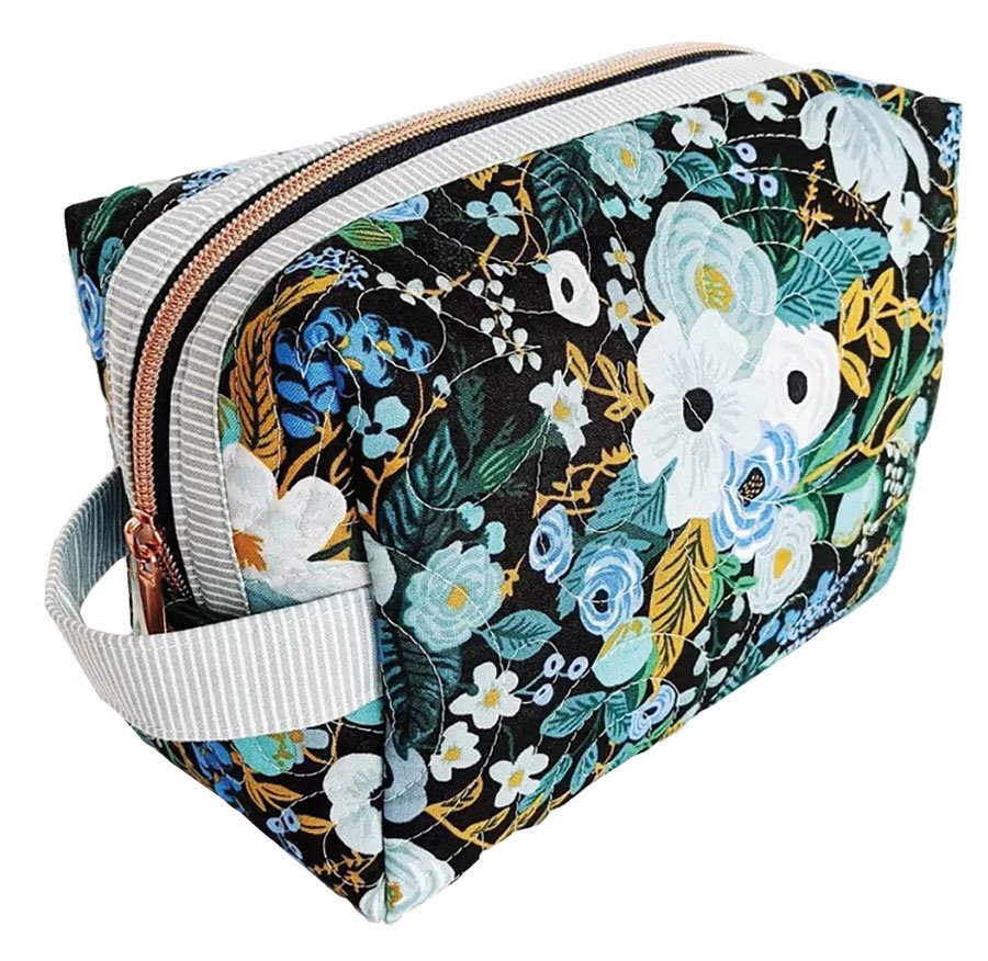 Holland Pouch Class • September 24th