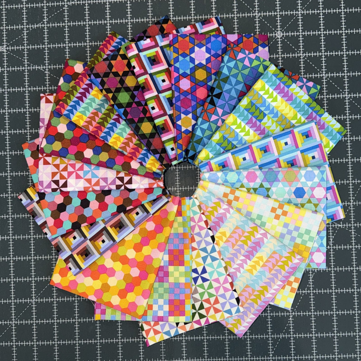 Anna Maria 17 FQ Sale Bundle