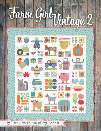 Farm Girl Vintage 2 • Lori Holt