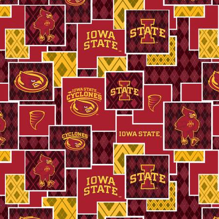 NCAA-Iowa State University • Skytel