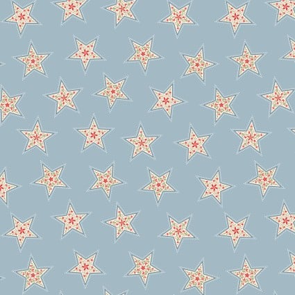 Peace & Joy - LEIC110-2 • Stars