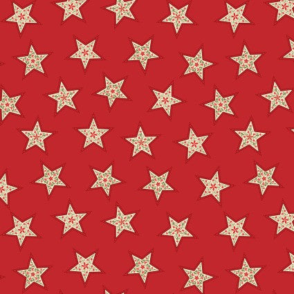 Peace & Joy - LEIC110-3 • Stars