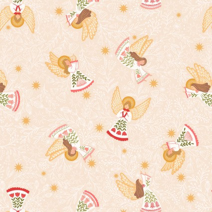 Peace & Joy - LEIC112-1 • Host of Angels