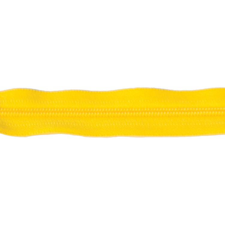 Zipper 14" | Dandelion Atkinson