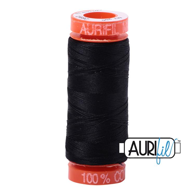 Aurifil 50wt 200m • MK50 2692