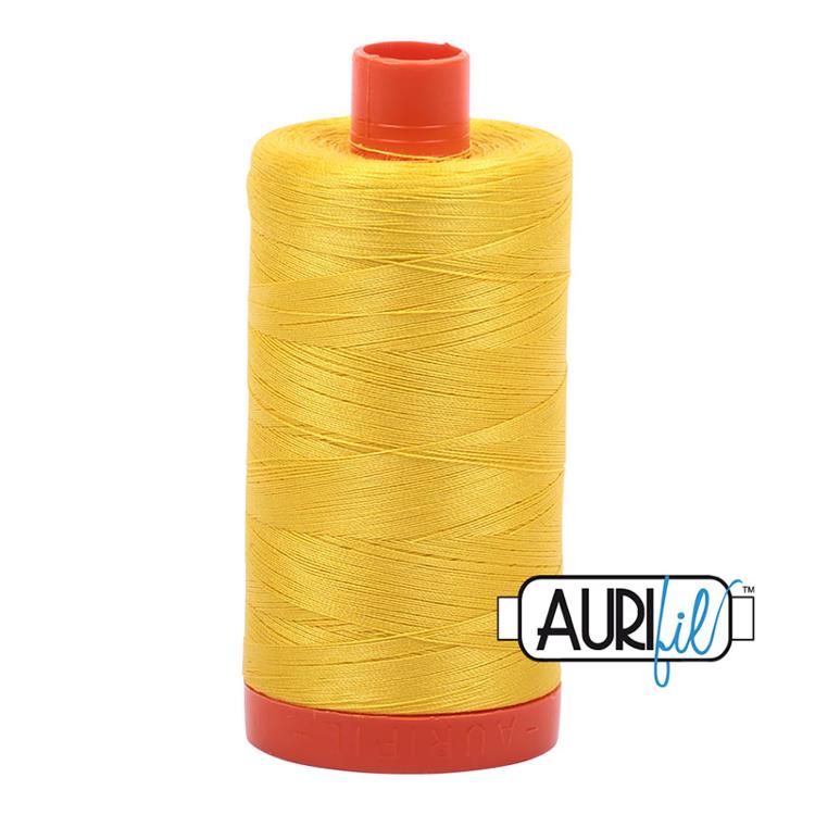 Aurifil 50wt 1300m • MK50 2120