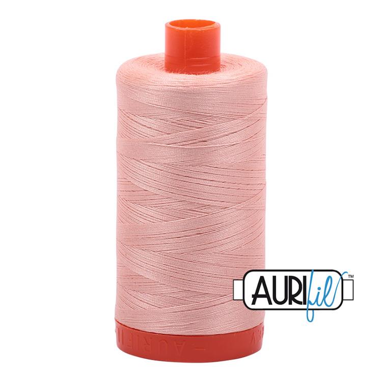 Aurifil 50wt 1300m • MK50 2420