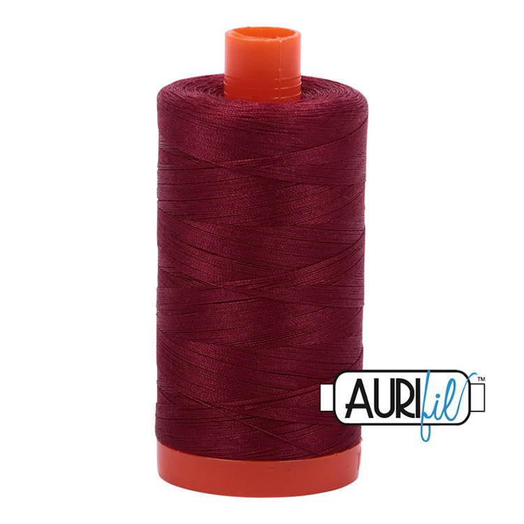 Aurifil 50wt 1300m • MK50 2460