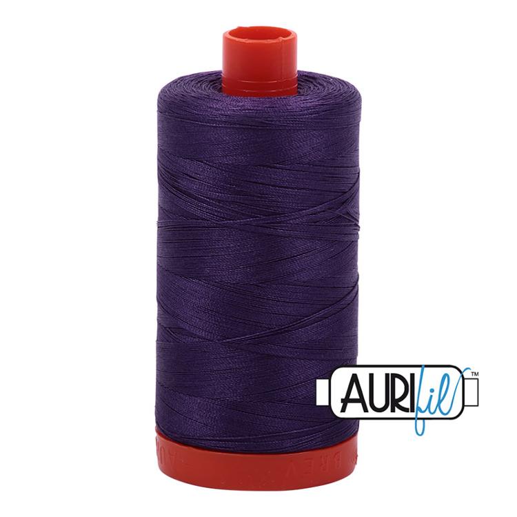 Aurifil 50wt 1300m • MK50 2582