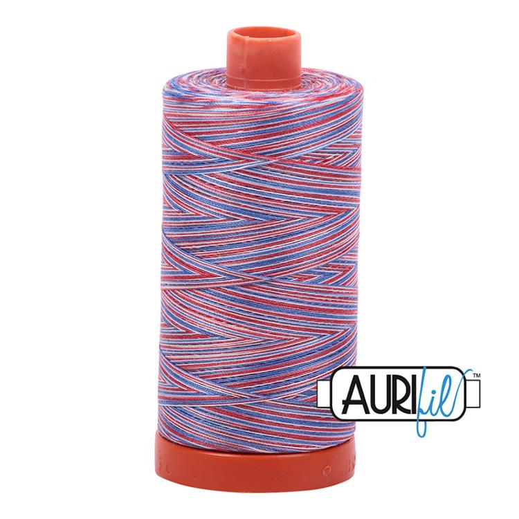Aurifil 50wt 1300m • MK50 3852