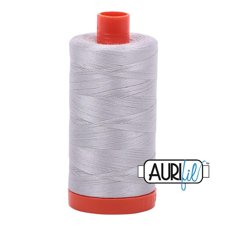 Aurifil 50wt 1300m • MK50 2615