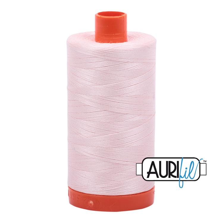 Aurifil 50wt 1300m • MK50 6723