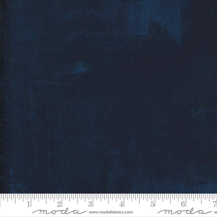 True Blue • 30150 558 | Grunge by Basic Grey