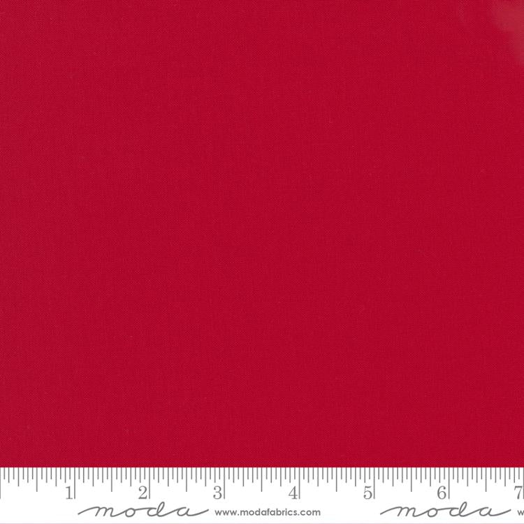 Christmas Red - 9900 16 • Bella Solid