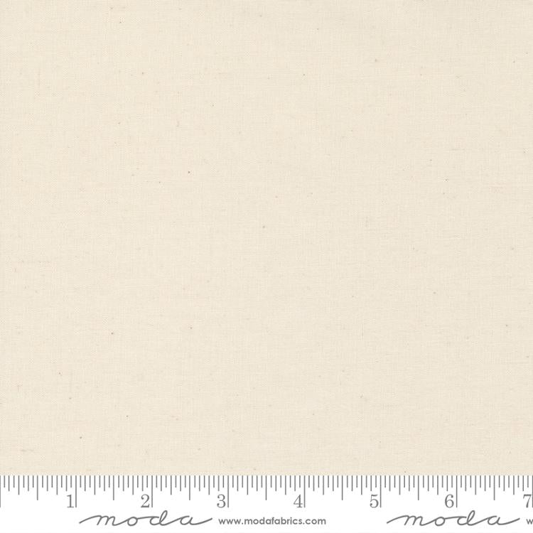 Muslin Unbleached - 9900 285 • Bella Solid