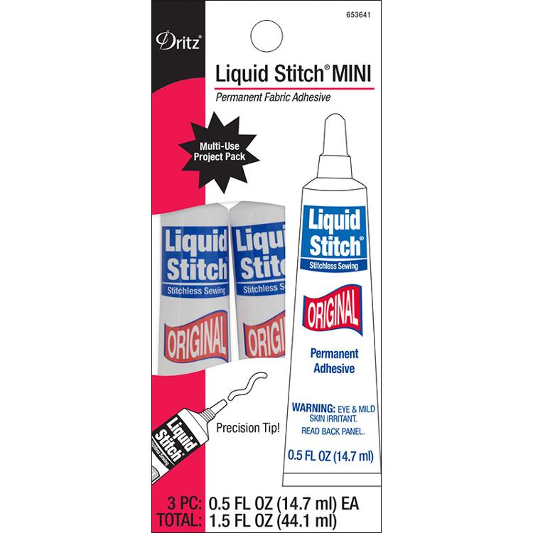 Liquid Stitch Mini .5oz