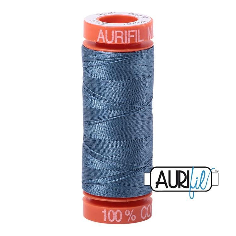 Aurifil 50wt 200m • MK50 1126