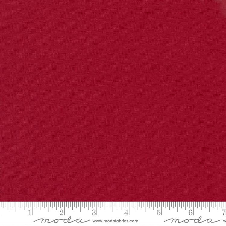 Country Red - 9900 17 • Bella Solid