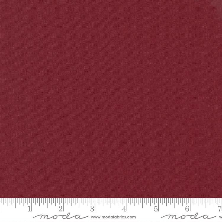 Kansas Red - 9900 150 • Bella Solid