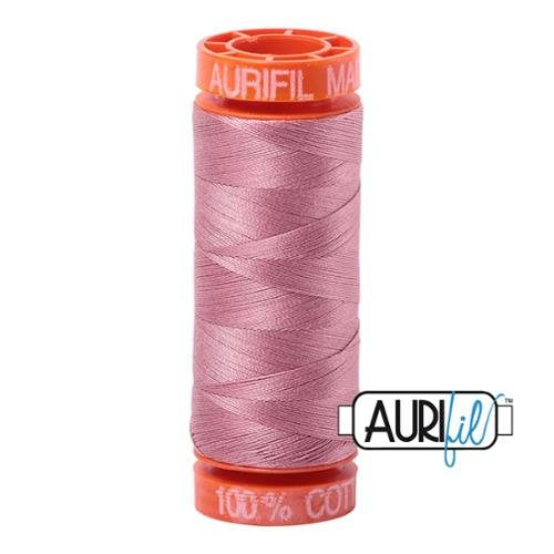 Aurifil 50wt 200m • MK50 2445