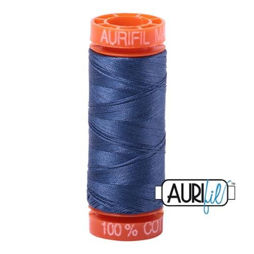 Aurifil 50wt 200m • MK50 2775