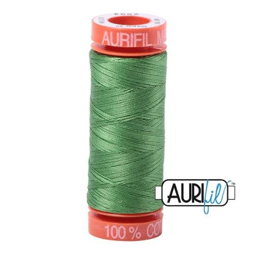 Aurifil 50wt 200m • MK50 2884