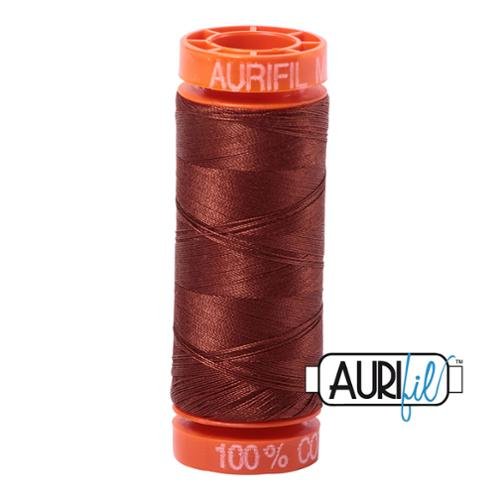 Aurifil 50wt 200m • MK50 4012