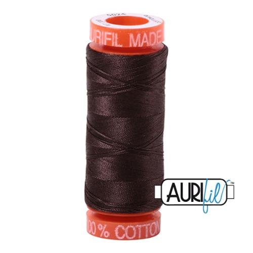 Aurifil 50wt 200m • MK50 5024